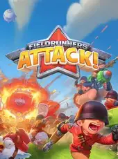 Fieldrunners Attack!