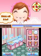 Cooking Mama: Sweet Shop