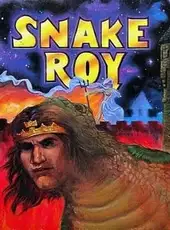 Snake Roy