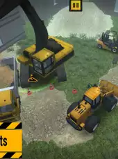 Construction Machines Simulator