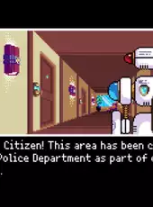 2064: Read Only Memories Integral