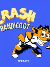 Crash Bandicoot