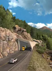 American Truck Simulator: Colorado