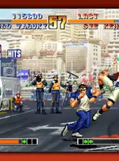 The King of Fighters '97 Global Match