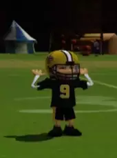 Backyard Sports: Rookie Rush