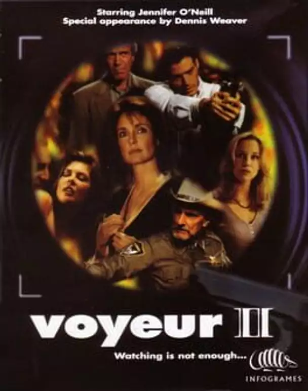 Voyeur II