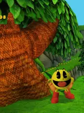 Pac-Man World 2