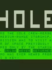 Hole