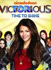 Victorious: Time to Shine