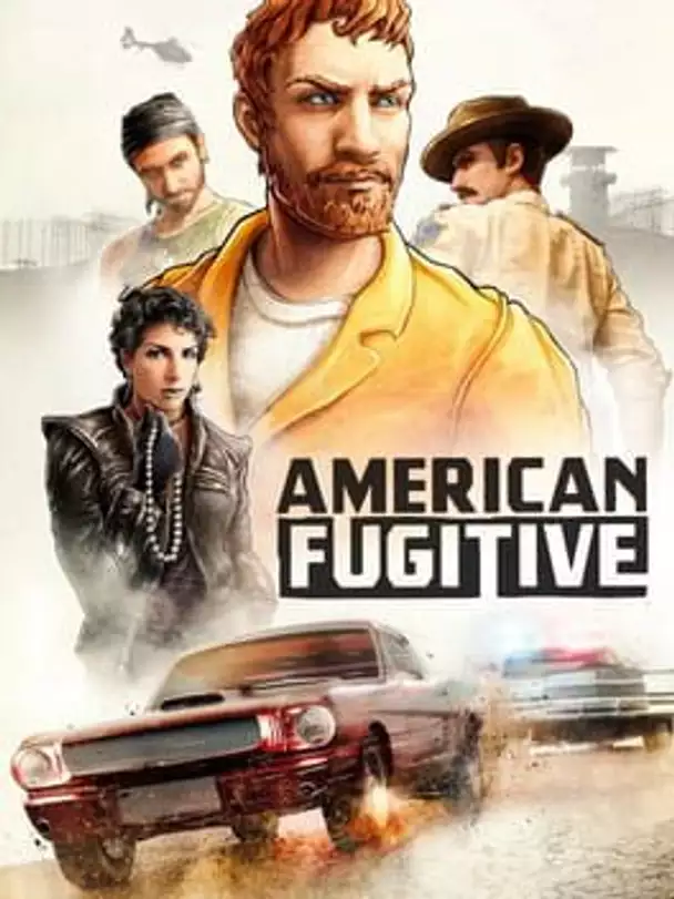 American Fugitive