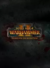 Total War: Warhammer II - Blood for the Blood God II