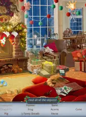 Faircroft's Antiques: Home for Christmas - Collector's Edition