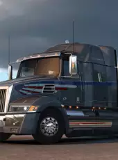 American Truck Simulator: Western Star 5700XE