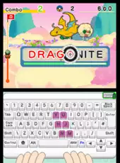 Learn with Pokémon: Typing Adventure