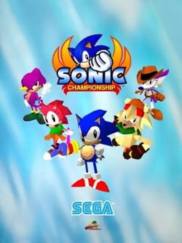 Sonic Championship