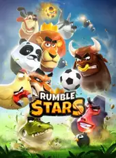 Rumble Stars Soccer