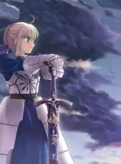 Fate/Stay Night Remastered