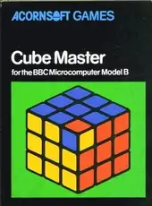 Cube Master