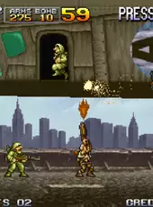 Metal Slug 4