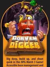 Dorven Digger