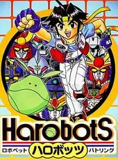 Harobots