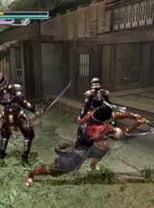 Onimusha 2: Samurai's Destiny