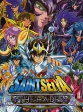 Saint Seiya: The Hades