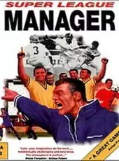 Super League Manager