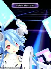 Hyperdimension Neptunia Re;Birth1