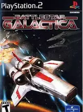 Battlestar Galactica