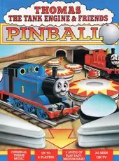 Thomas the Tank Engine & Friends Pinball