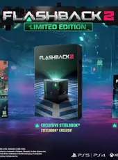 Flashback 2: Limited Edition