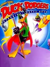 Duck Dodgers Starring Daffy Duck