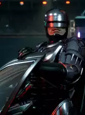 RoboCop: Rogue City