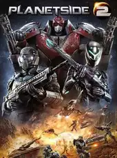 PlanetSide 2