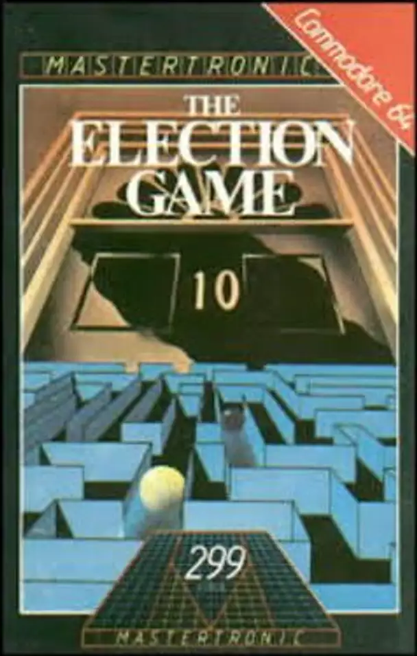 The Election Game