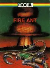 Fire Ant