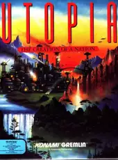 Utopia: The Creation of a Nation