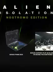 Alien: Isolation - Nostromo Edition