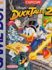 Disney's DuckTales 2