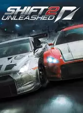 Need for Speed: Shift 2 Unleashed