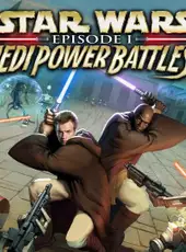 Star Wars: Episode I - Jedi Power Battles