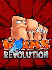 Worms Revolution