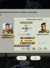 Nobunaga's Ambition: Awakening