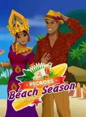 Picross Beach Season