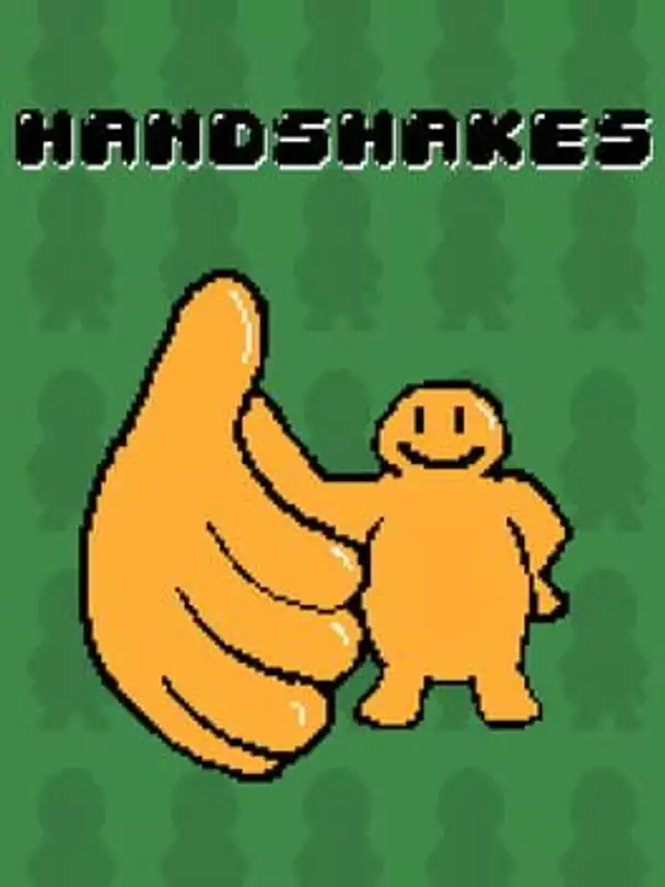 Handshakes