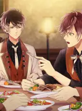 Diabolik Lovers Chaos Lineage