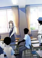 Root Letter