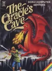 The Oracle's Cave