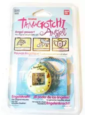 Tamagotchi Angel